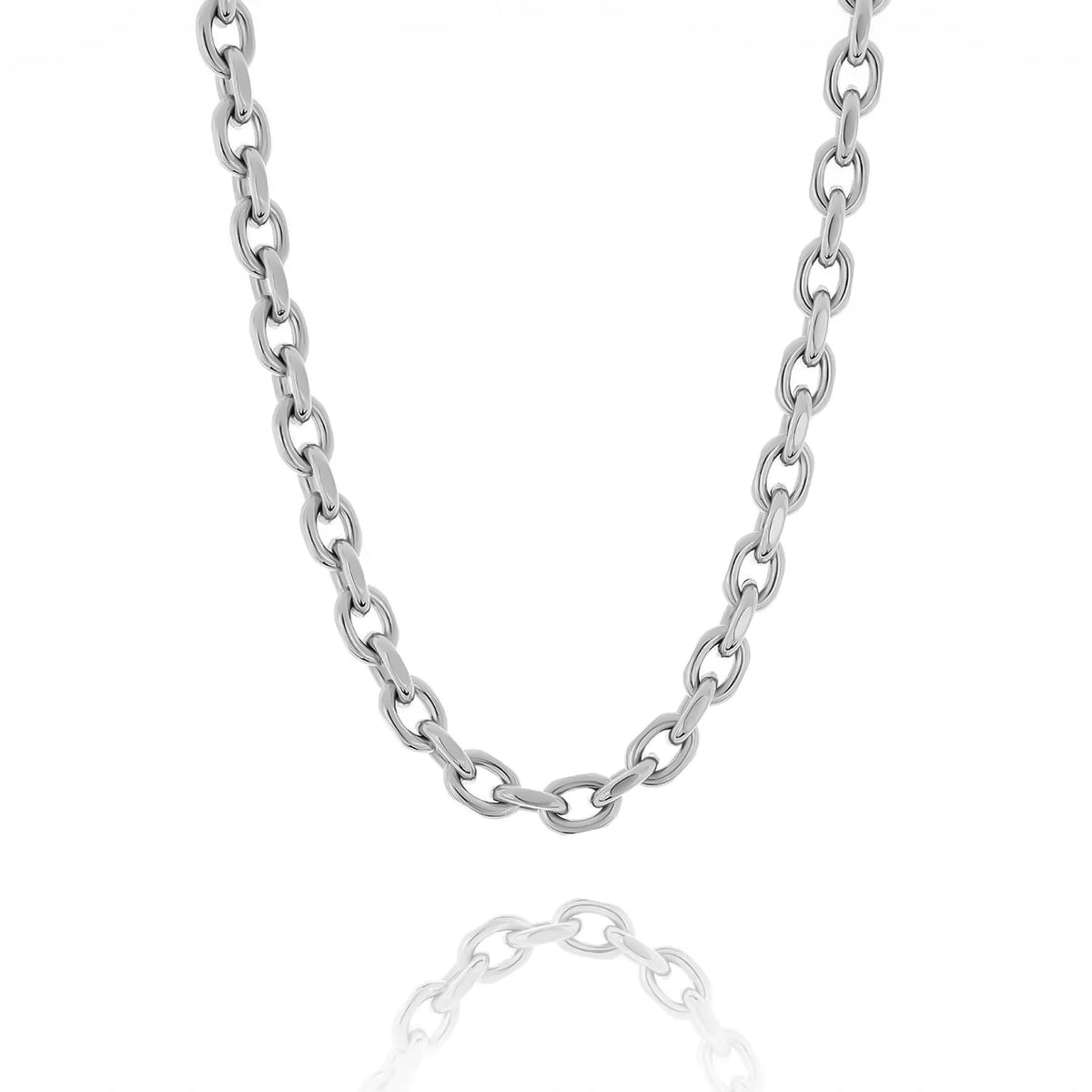 4MM MINI CAPRI CHAIN - CHROMATIC DREAMS