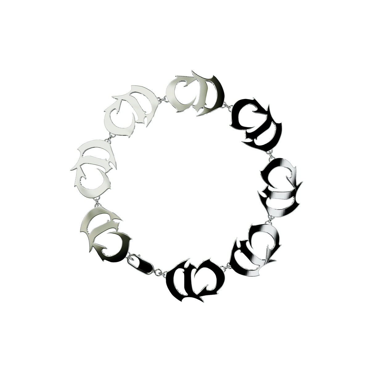 BRACELET CD - CHROMATIC DREAMS