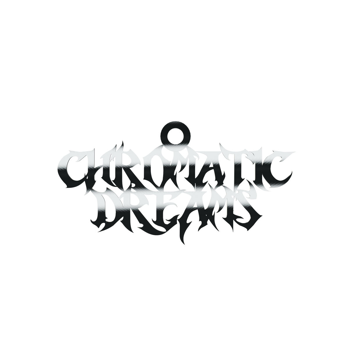CHAINE CHROMATIC DREAMS - CHROMATIC DREAMS