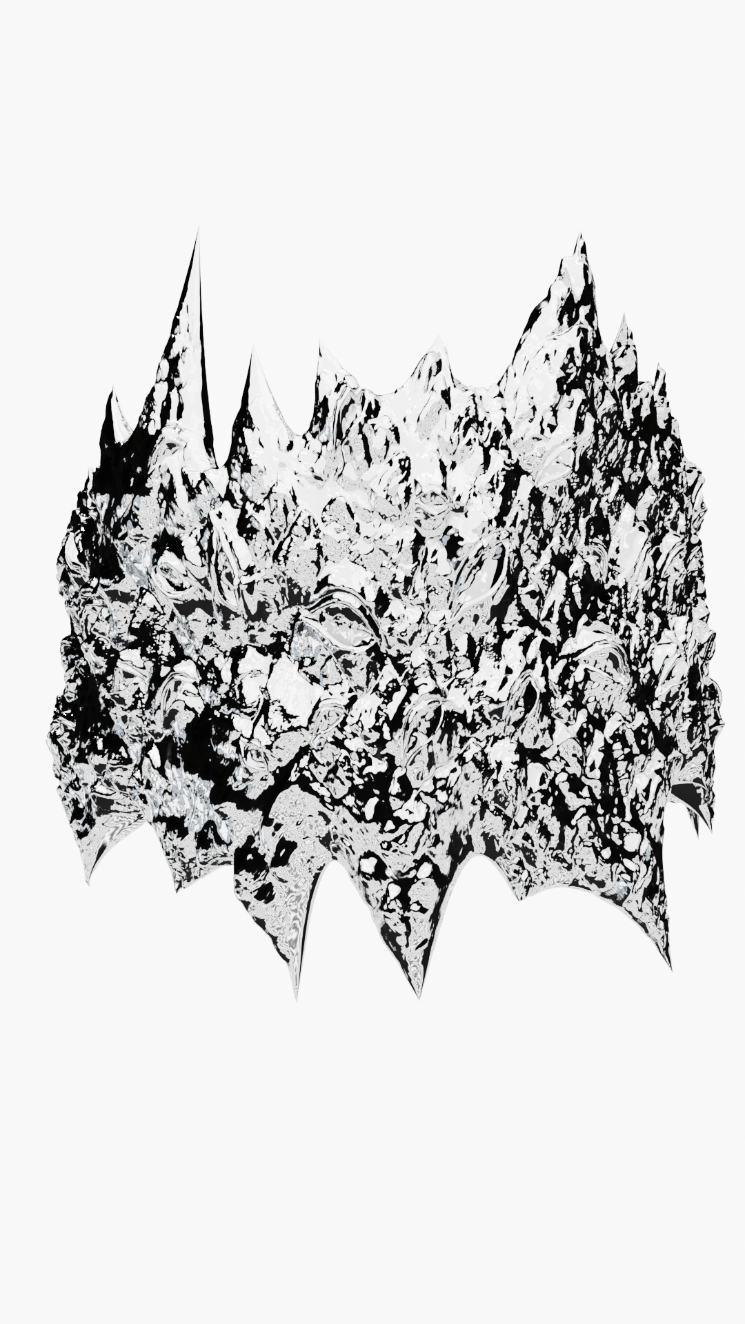 EYESRus ring - CHROMATIC DREAMS